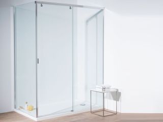 Душевой уголок Cerutti SPA MARBELLA120-R 120x80см хром